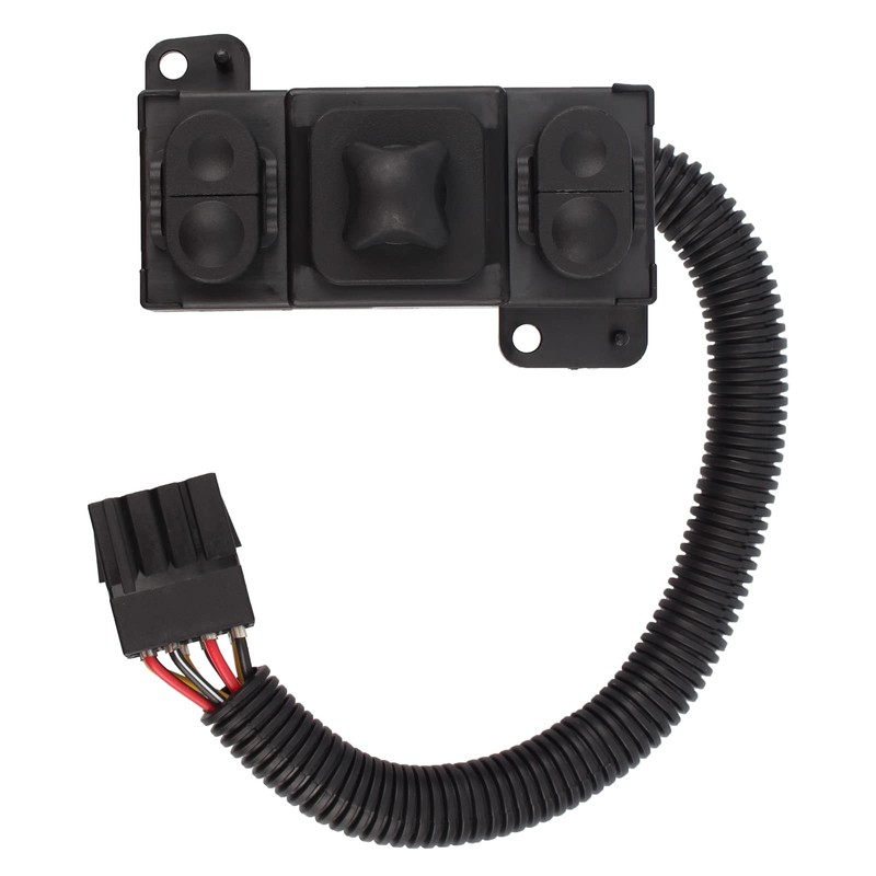 F65Z-14A701-AA Left Driver Side Power Seat Switch Replacement for Ford