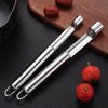 Apple Corer Stainless Steel 14 mm 19 mm Cutter Core