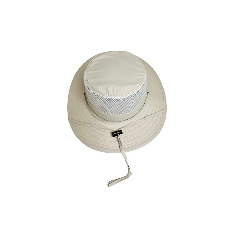 Broner Ripstop Nylon Floatable Outdoor Sun Hat with Nylon Mesh