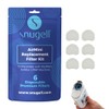 Snugell AirMini CPAP Filters – 6-Pack – Compatible with ResMed