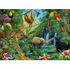 Ravensburger Jungle Jigsaw Puzzle for Kids Age 8 Years Up