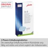 Jura Decalcifying Tablets 3x3 (9 pieces)
