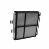 Frankberg Heat Exchanger Interior Heating Compatible with C-Class W204 CLS