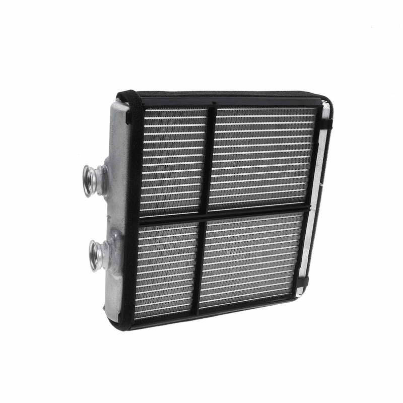 Frankberg Heat Exchanger Interior Heating Compatible with C-Class W204 CLS