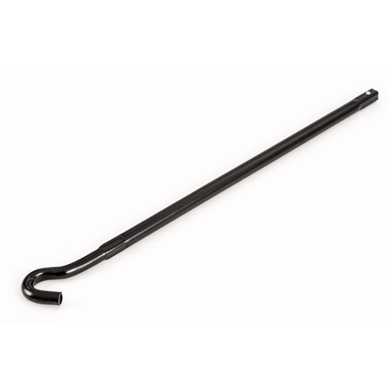 Red Hound Auto 2009-2013 Compatible with Ford F150 Spare Hook