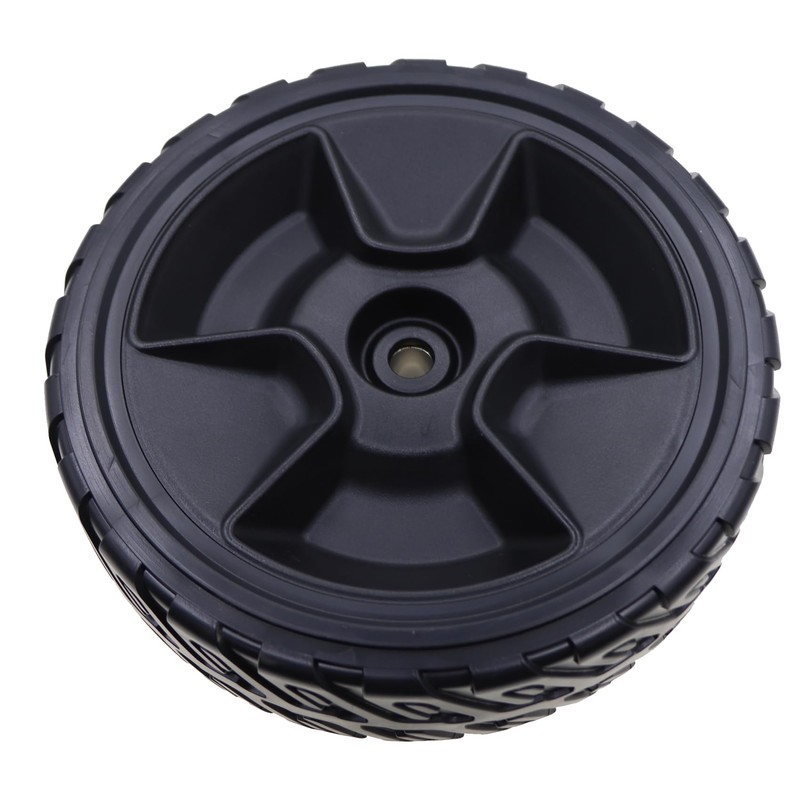 42710-VR8-N00ZA Mower Rear Wheel Fit for Honda HRN216 PKU VKU