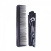 Men's Grooming Brush 2-Pack Hair Brush 5ea