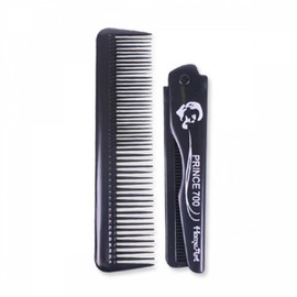 Men's Grooming Brush 2-Pack Hair Brush 5ea