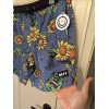 Neff New NWT Men’s Neff SHREK Swim Suit Trunks MEDIUM