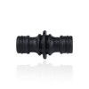 Audiophan Hose Nipple for Connecting Connectors Fits 12-15mm Inner Diameter