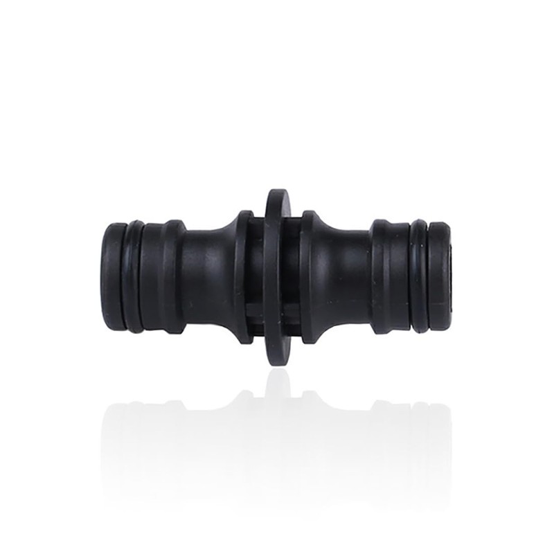 Audiophan Hose Nipple for Connecting Connectors Fits 12-15mm Inner Diameter