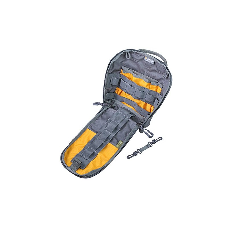 VANQUEST FTIM-6x9 (Gen-2) Maximizer (Black)