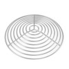 onlyfire Charcoal Grate Fire Grate, BBQ High Heat Charcoal Plate