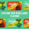NYP Sugar Free Mojito Lime Chewing Gum, Aspartame Free Mojito