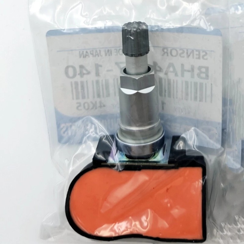 Standard OE 1x Tire Pressure Sensor TPMS BHA4-37-140 For Mazda