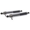 2EXTREME Shock Absorber Set 360 mm Compatible with Simson S51
