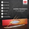 Hem Incense Sticks Set of 15 Packs (12 Stick x