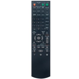 For Sony New RM-AMU064 Replace Remote for Sony Micro Hi-Fi System CMT-DH70SWR CMT-DH50R