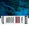 LED Switch Power Supply Driver UltraThin Long Strip Waterproof Transformer