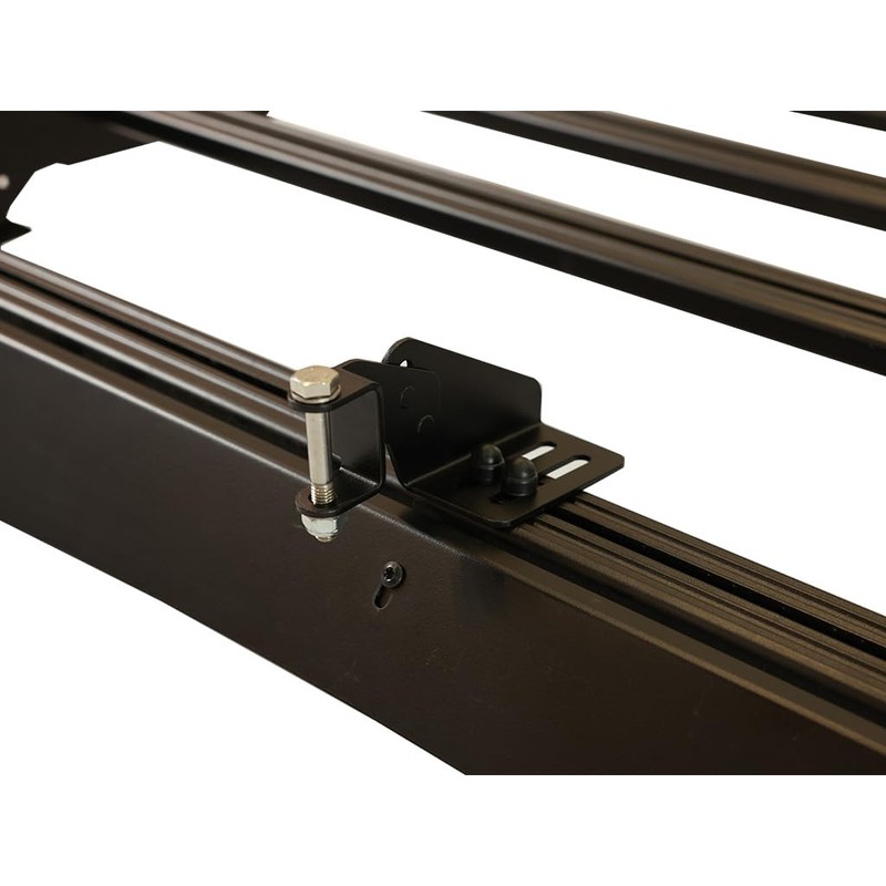 KC Gravity Light Bar Slimsport Mounts