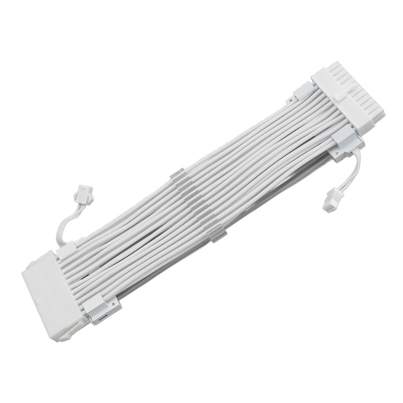 ARGB Power Extension Cable Single Head 24 Pin ARGB Motherboard