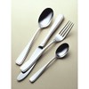 Al Facts sosiaru, Teaspoon, 18 – 10 Stainless Steel 7805