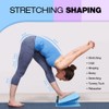 Adjustable Stretch Board, Professional Balance Board, Oblique Exercise Board for