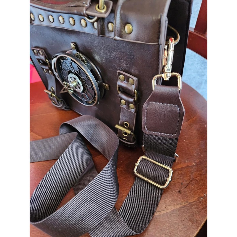 Hibate Bag Strap 3.8 cm Wide Bag Straps for Changing