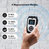 Mcbazel Digital Moisture Meter Wall Moisture Meter Masonry Moisture Meter