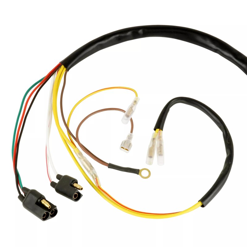 For Polaris Stator for Polaris Magnum 500 1999 2000 New