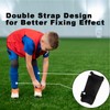 Football Shin Pads | Impact Protection Kids Shin Pads |