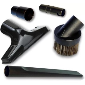 For Shark Dust Crevice Upholstery Attachment Furniture Stair Tool  for Many Bissell Vacuum