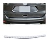 KUAFU Rear Bumper Sill Cover Guard Plate Compatible with 2014-2020