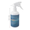 500ml Ear Wax Removal Kit with Ear Cleaner Bottle Basin