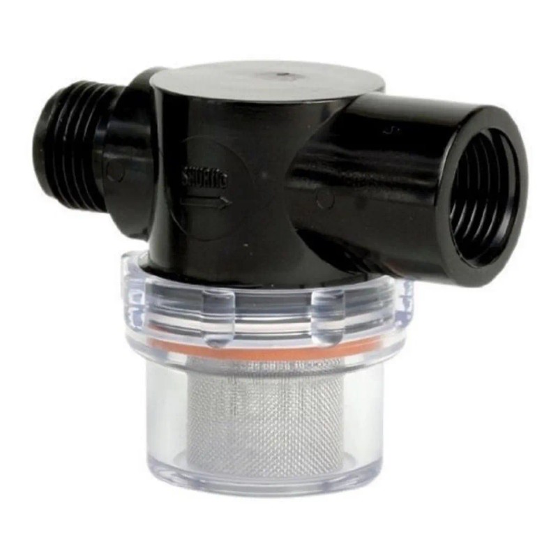 Filtro Shurflo Filtro Elimina Particulas