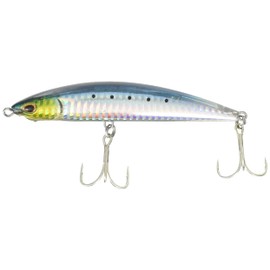 Rapala SRHM Minnow Storm Solar Heavy Minnow Hook