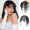 100% Real Human Hair Toppers for Thinning Hair 360° Cover