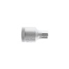 Gedore 6130020 Socket (Hex Angle) 1/2 0.3 inch (8 mm)