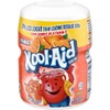 Kool-Aid Sugar-Sweetened, Orange, Artificially Flavored Powdered Soft Drink Mix,19 OZ