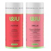 Kit Activate | Brilla + Activa | Wu | Biotina