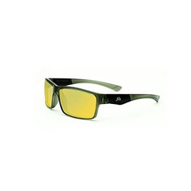 Fortis Eyewear NEW Fishing Grey Blue X BLOC Polarised Lens Sunglasses (VA003)