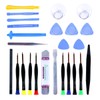 Tiardey 20 in 1 Universal Screwdriver Set Professional Electronics Repair