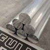 Full Armour 10mm Aluminium Round Bar Rod, Grade 6082 T6
