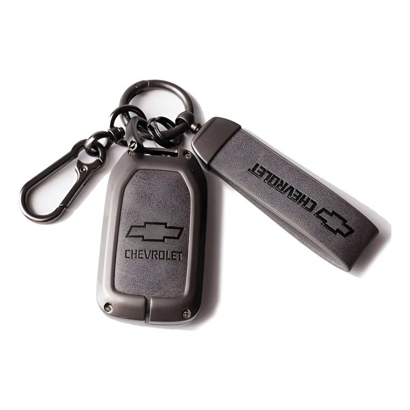 Funda Llave Suburban Tahoe Yukon 2016 2017 2018 2019 Zinc