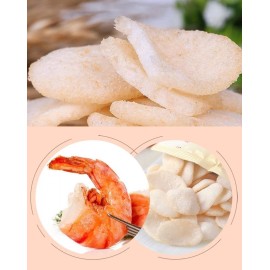 NONGSHIM Shrimp Flavored Chips 45g