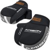 Amison Motorcycle Handlebar Cover Neoprene Cold Protection Waterproof Windproof Handlebar