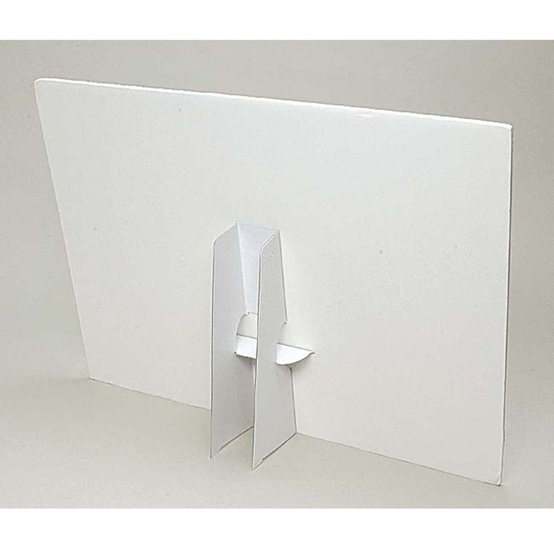 Platinum Fountain Pen Paper Stand for A4, B5, A5, Pack