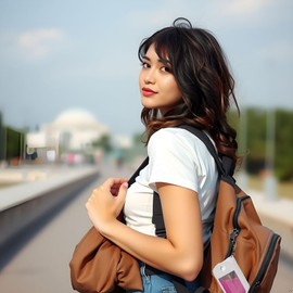 Shontotao Silicone Case for Touchland Power Mist & Glow Mist 1 fl oz Hand Sanitizer spray, 3-Pack with Keychain,Also compatible with some 1.69FL sanitizing & perfume bottles(pink+Rose red+white)