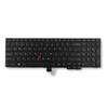 LXDDP Laptop Replacement Keyboard for Lenovo ThinkPad E550 E550c E555