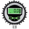 Digital Low Pressure Gauge with 1/4'' NPT Bottom Connector and